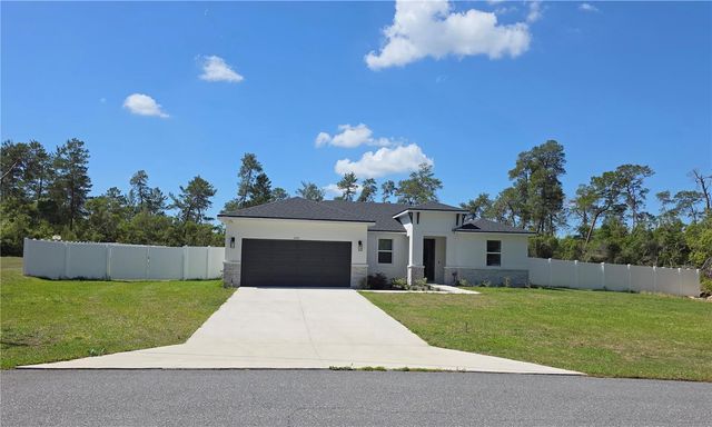 2450 SW 170TH LOOP, Ocala, FL 34473