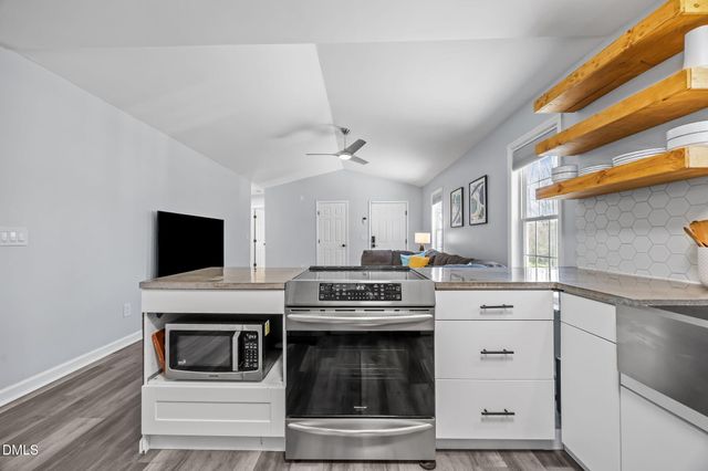 1109 Thelonious Drive, Raleigh, NC 27610