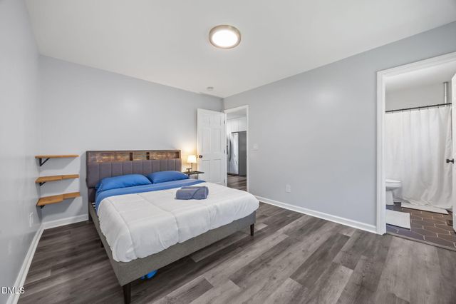 1109 Thelonious Drive, Raleigh, NC 27610