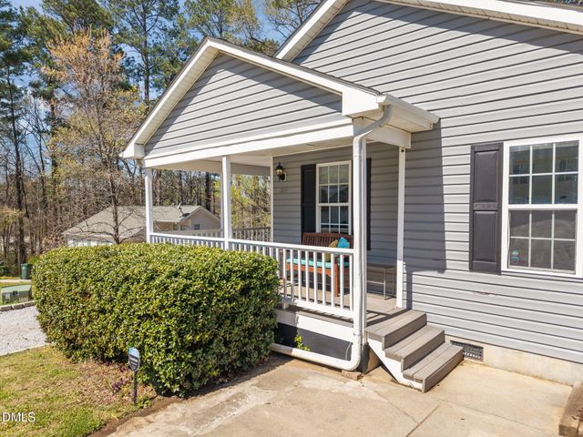 1109 Thelonious Drive, Raleigh, NC 27610
