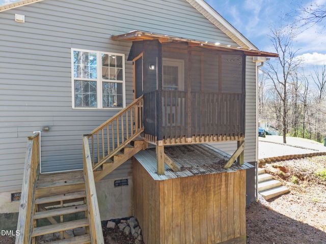 1109 Thelonious Drive, Raleigh, NC 27610