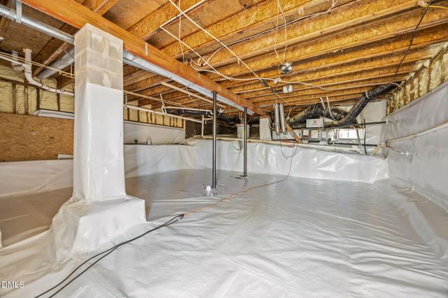 1109 Thelonious Drive, Raleigh, NC 27610