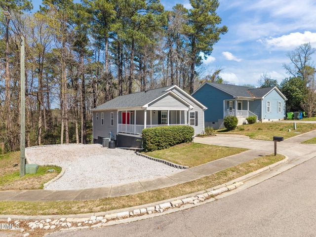 1109 Thelonious Drive, Raleigh, NC 27610