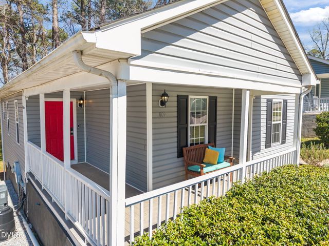 1109 Thelonious Drive, Raleigh, NC 27610