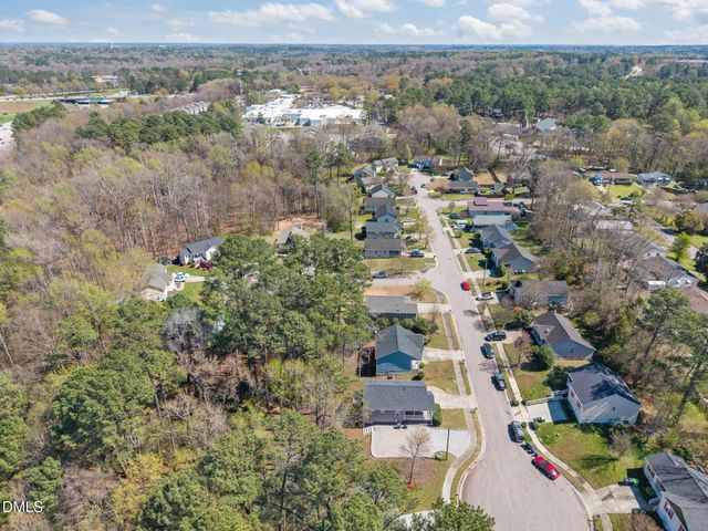 1109 Thelonious Drive, Raleigh, NC 27610