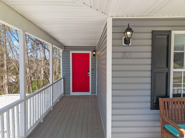 1109 Thelonious Drive, Raleigh, NC 27610