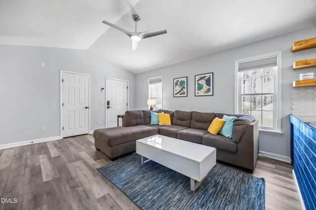 1109 Thelonious Drive, Raleigh, NC 27610