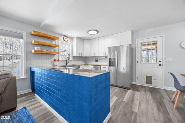 1109 Thelonious Drive, Raleigh, NC 27610