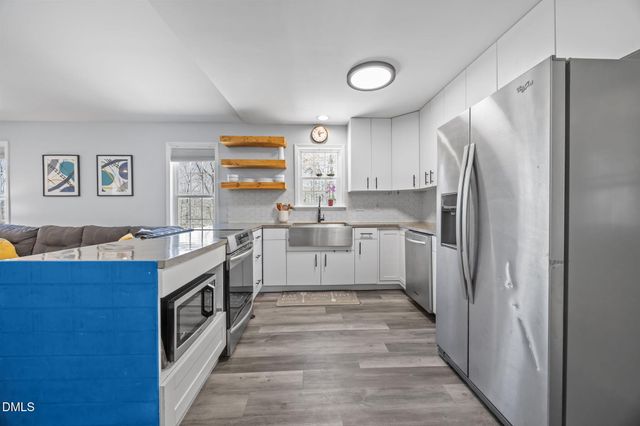 1109 Thelonious Drive, Raleigh, NC 27610