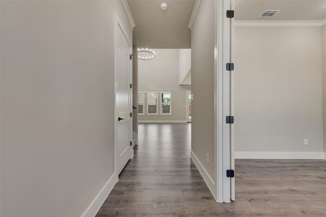 1323 selby Road, Van Alstyne, TX 75495