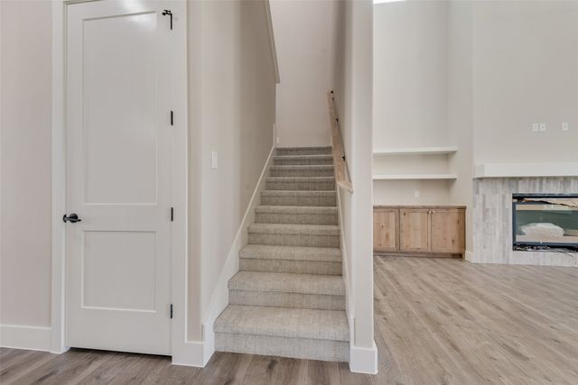 1323 selby Road, Van Alstyne, TX 75495