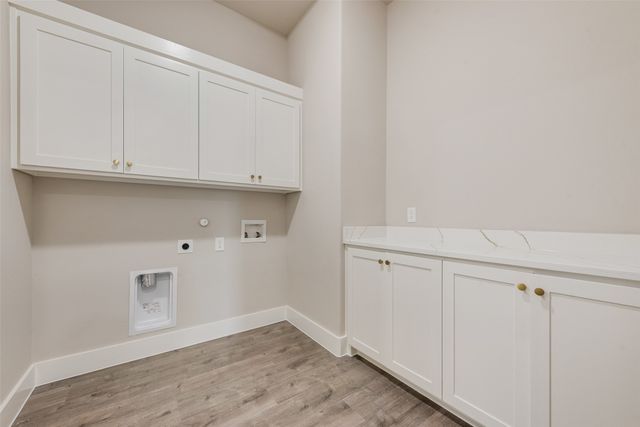 1323 selby Road, Van Alstyne, TX 75495