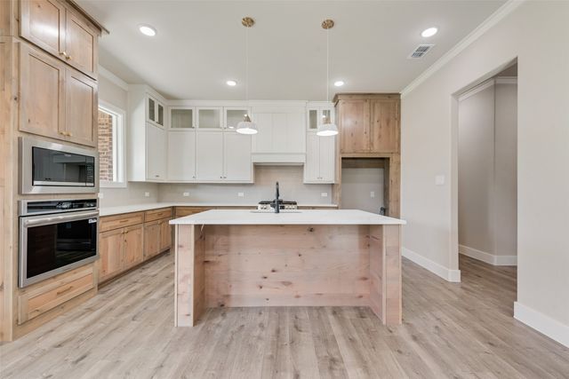 1323 selby Road, Van Alstyne, TX 75495