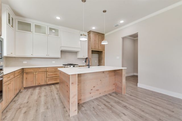 1323 selby Road, Van Alstyne, TX 75495