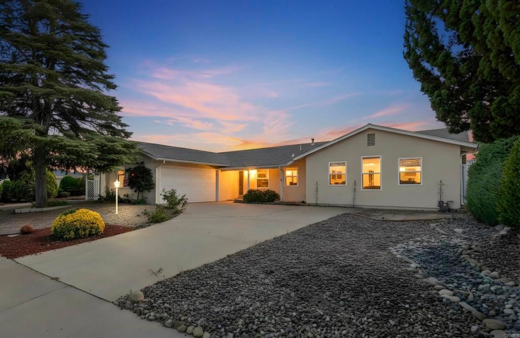 16866 Acebo Drive, San Diego, CA 92128 — exterior