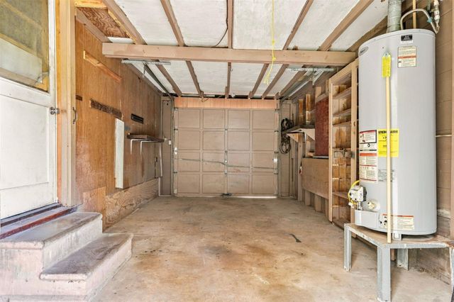 1914 Oaklawn Drive, La Marque, TX 77568
