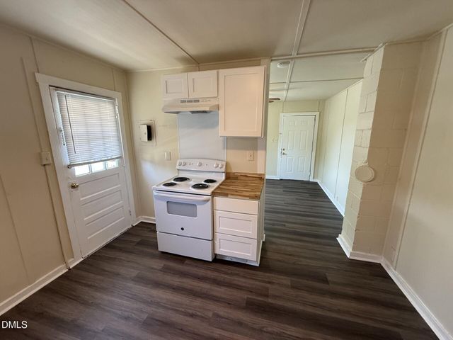 663 Coleman Street, Raleigh, NC 27610