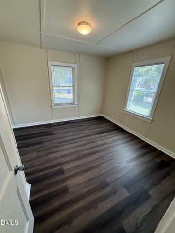 663 Coleman Street, Raleigh, NC 27610