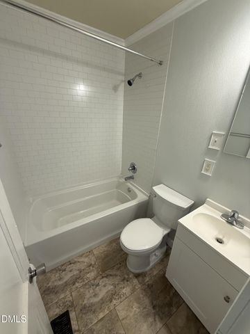 663 Coleman Street, Raleigh, NC 27610