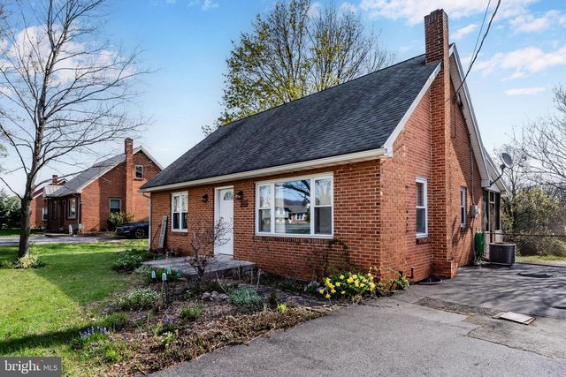 2691 SPRING ROAD, Carlisle, PA 17013