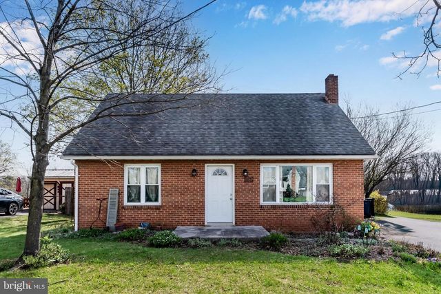2691 SPRING ROAD, Carlisle, PA 17013