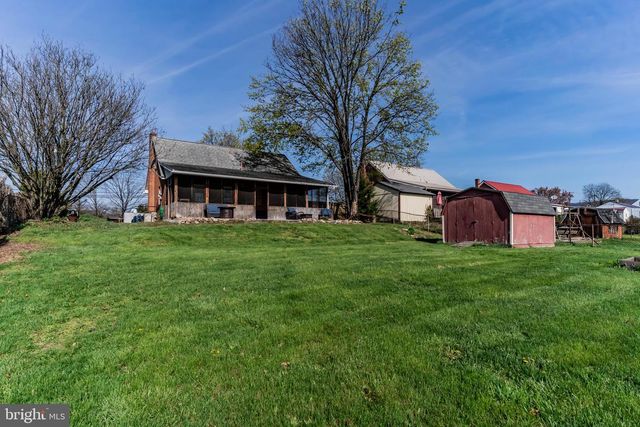 2691 SPRING ROAD, Carlisle, PA 17013