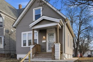 2028 N 23rd STREET, Milwaukee, WI 53205