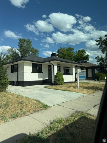 1779 S 700 E, Salt Lake City, UT 84105