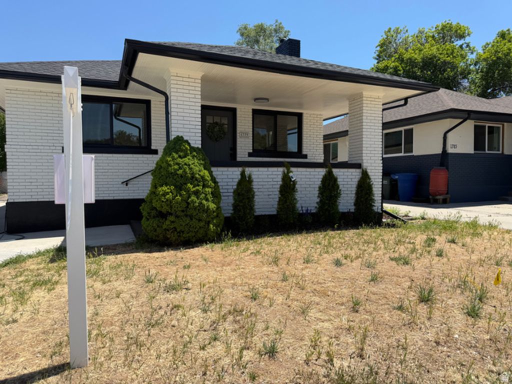 1779 S 700 E, Salt Lake City, UT 84105