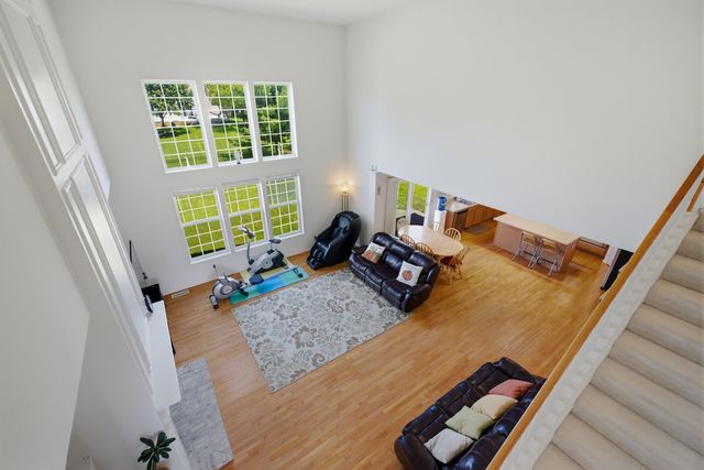 15024 W Austin Drive, Lockport, IL 60441