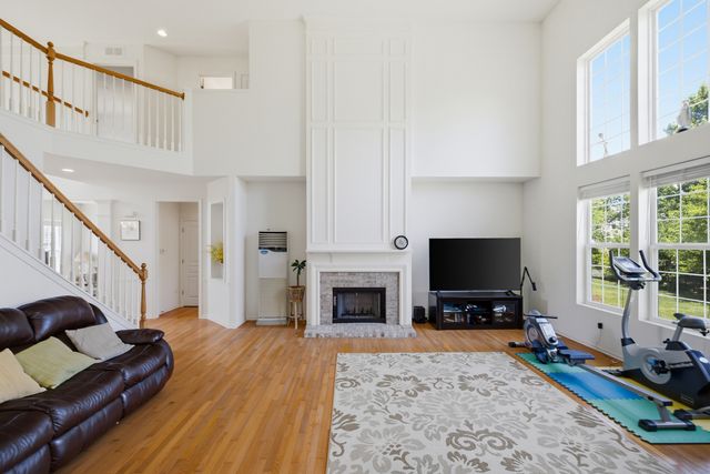 15024 W Austin Drive, Lockport, IL 60441