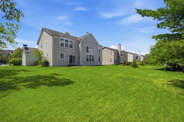 15024 W Austin Drive, Lockport, IL 60441