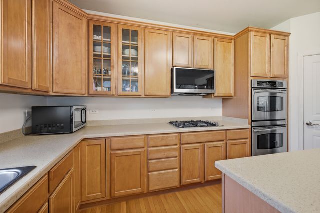 15024 W Austin Drive, Lockport, IL 60441