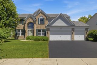 15024 W Austin Drive, Lockport, IL 60441