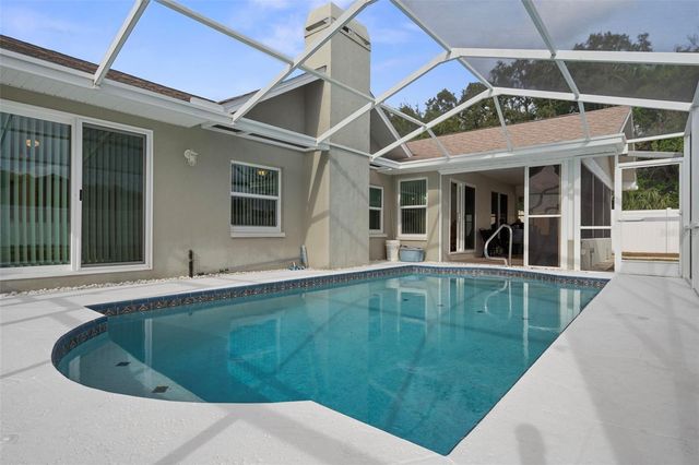 5068 HARBINGER ROAD, Spring Hill, FL 34608