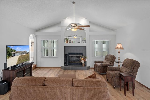 5068 HARBINGER ROAD, Spring Hill, FL 34608