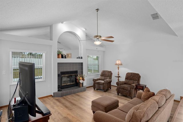 5068 HARBINGER ROAD, Spring Hill, FL 34608