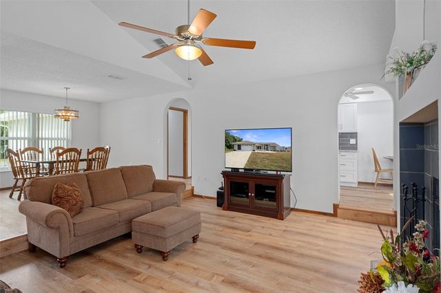 5068 HARBINGER ROAD, Spring Hill, FL 34608