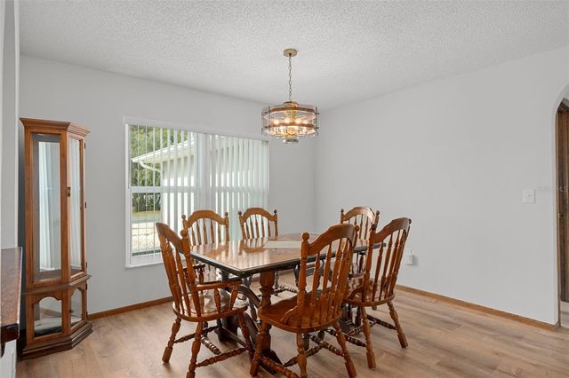 5068 HARBINGER ROAD, Spring Hill, FL 34608