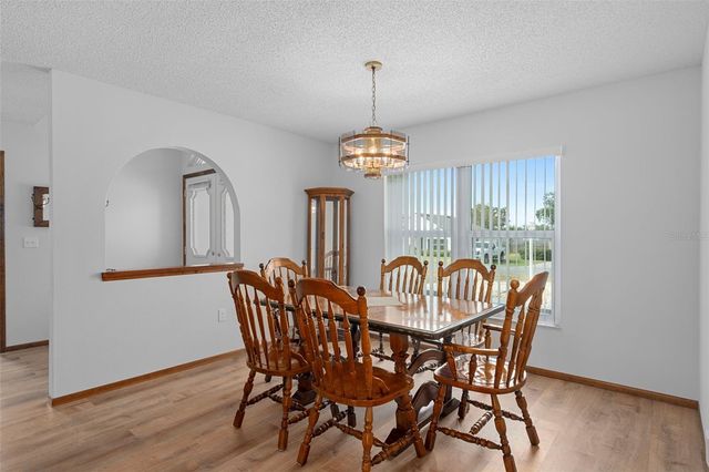 5068 HARBINGER ROAD, Spring Hill, FL 34608