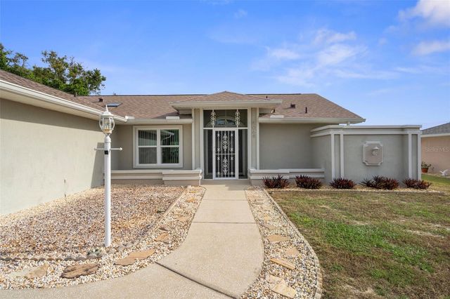 5068 HARBINGER ROAD, Spring Hill, FL 34608