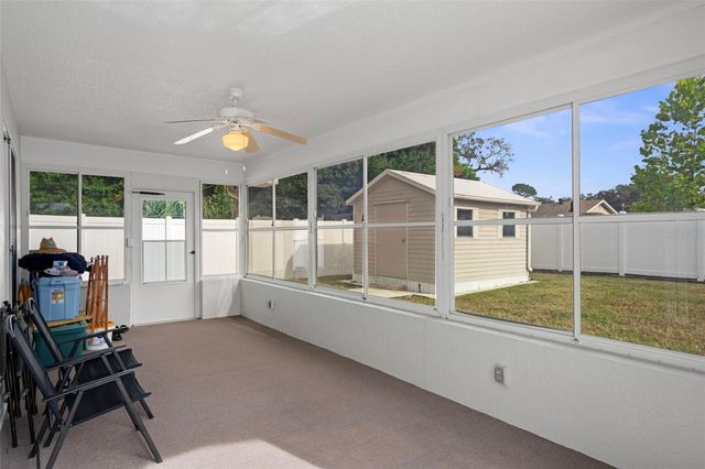 5068 HARBINGER ROAD, Spring Hill, FL 34608