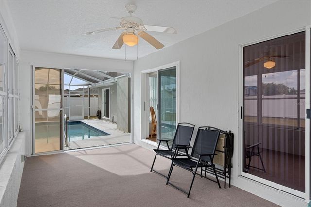 5068 HARBINGER ROAD, Spring Hill, FL 34608