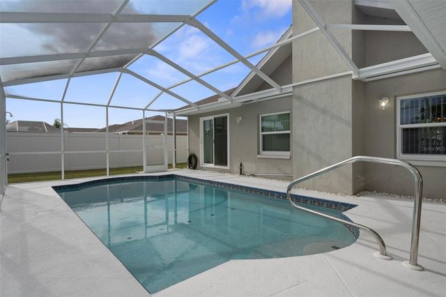 5068 HARBINGER ROAD, Spring Hill, FL 34608