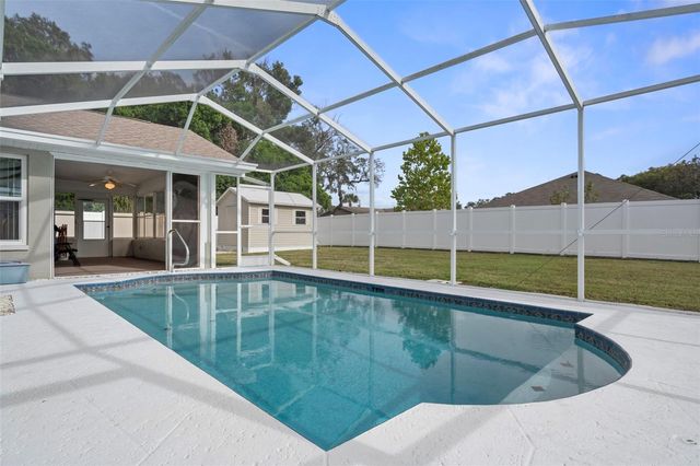 5068 HARBINGER ROAD, Spring Hill, FL 34608