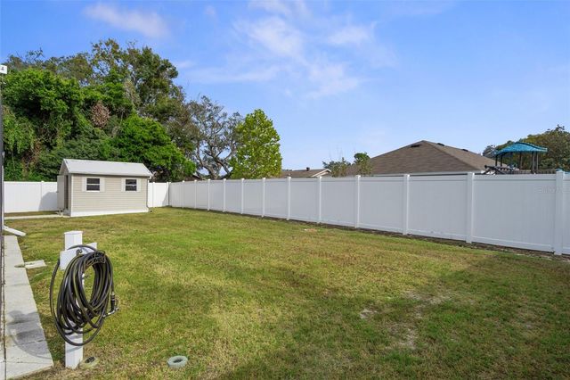 5068 HARBINGER ROAD, Spring Hill, FL 34608
