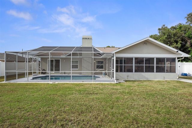 5068 HARBINGER ROAD, Spring Hill, FL 34608