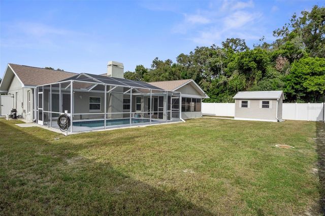5068 HARBINGER ROAD, Spring Hill, FL 34608