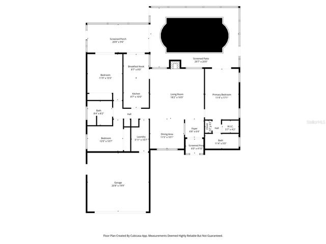 5068 HARBINGER ROAD, Spring Hill, FL 34608