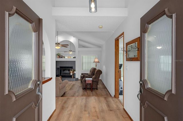 5068 HARBINGER ROAD, Spring Hill, FL 34608